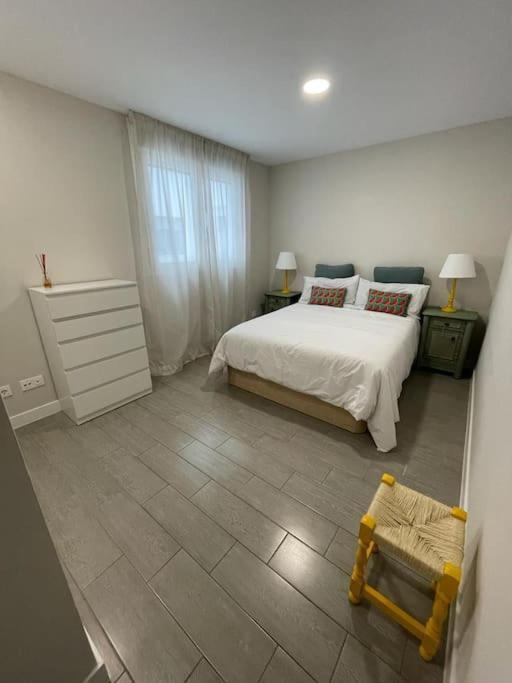 Apartamento Duna Beach Primera Linea De Playa トロクス・コスタ エクステリア 写真